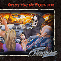 Nightblade - Crisis Has No Prejudice (EP)