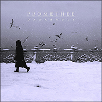Promethee - Dark Souls (7