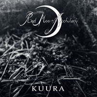 Red Moon Architect - Kuura