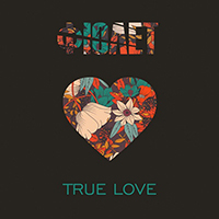 i - True Love (EP)