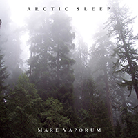 Arctic Sleep - Mare Vaporum