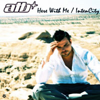 Tiff Lacey - ATB Feat. Tiff Lacey - Here With Me (EP) 