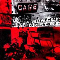 Cage9 - Master Blaster