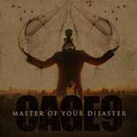 Cage9 - Master Of Your Disaster (Single)
