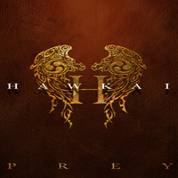 Hawkai - Prey