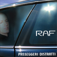 RAF (ITA) - Passeggeri Distratti