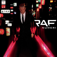 RAF (ITA) - Numeri