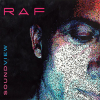 RAF (ITA) - Soundview (CD 2)