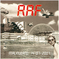 RAF (ITA) - Malinverno 14-07-2007 (EP)