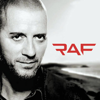 RAF (ITA) - Gira el Mondo (EP)