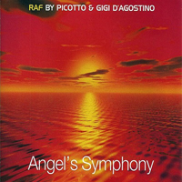 RAF (ITA) - Angel's Symphony (Remixes)