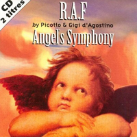 RAF (ITA) - Angel's Symphony (Single)