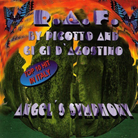 RAF (ITA) - Angel's Symphony (EP)