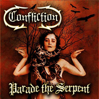 Confliction - Parade The Serpent