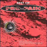 Pro-Pain - Best Of Pro-Pain