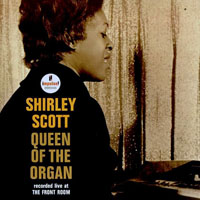 Scott, Shirley - Queen Of The Organ
