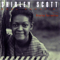 Scott, Shirley - Soul Shoutin' (split)