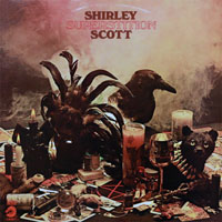 Scott, Shirley - Superstition
