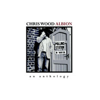 Wood, Chris - Albion (CD 1)