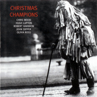 Wood, Chris - Christmas Champions