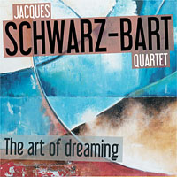 Schwarz-Bart, Jacques - The Art of Dreaming
