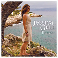 Gall, Jessica - Riviera