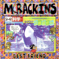 McRackins - Best Friend (EP)