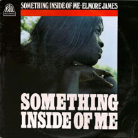 Elmore James - Something Inside Of Me