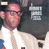 Elmore James - King Of The Slide Guitar (Boxset) (CD 2)
