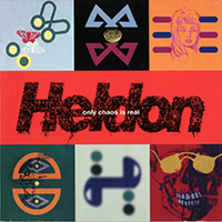 Heldon - Heldon VIII: Only Chaos Is Real