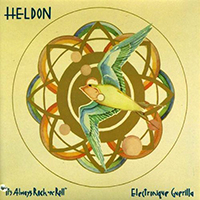 Heldon - It's Always Rock And Roll