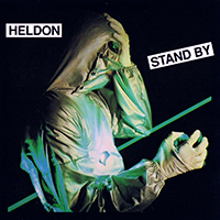 Heldon - Stand by