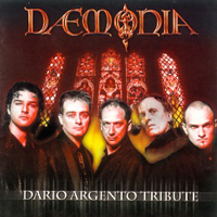Daemonia - Dario Argento Tribute