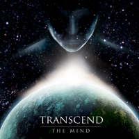 Transcend (CAN) - The Mind (CD 1)