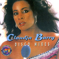 Barry, Claudja  - Disco Mixes