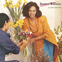 Deniece Williams - Let's Hear It for the Boy (Expanded Reissue 2016)