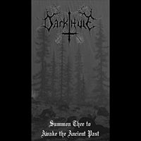Darkthule - Summon Thee to Awake the Ancient Past