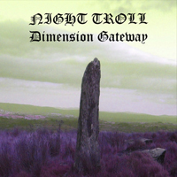 Night Troll - Dimension Gateway