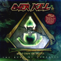 Overkill - Hello From The Gutter (CD1)