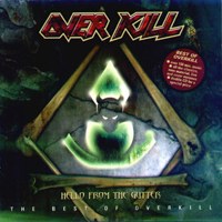 Overkill - Hello From The Gutter (CD2)