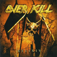 Overkill - ReliXIV (Japan Edition)