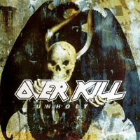 Overkill - Unholy (CD 1)