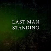 Overkill - Last Man Standing (Single)