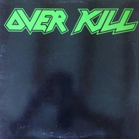 Overkill - Overkil (Single)