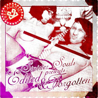 Sinister Souls - Edited & Forgotten (CD 1)