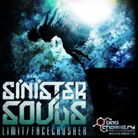 Sinister Souls - Limit / Facecrusher (Single)