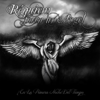 Requiem Para Un Angel - En La Primera Noche Del Tiempo