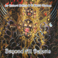 Bishop, Rick - Beyond All Defects (Split)