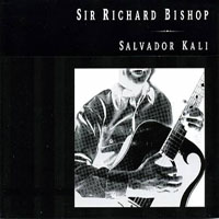 Bishop, Rick - Salvador Kali