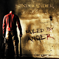 Sixpounder (MEX) - Ruled By Anger